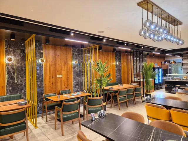 Miss Simit FrühstücksCafé Miss Simit Kahvalti Salonu