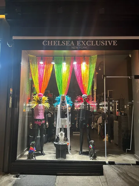 Chelsea Exclusive New York ny