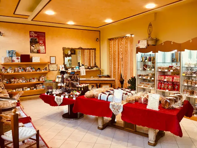 Pasticceria Massera Gino S.R.L.