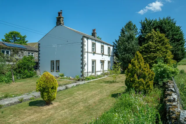 Miresfield Farm Bed & Breakfast