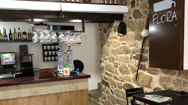 Bar restaurante Tapería Flora