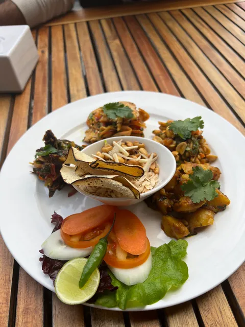 Roadhouse Cafe Pokhara