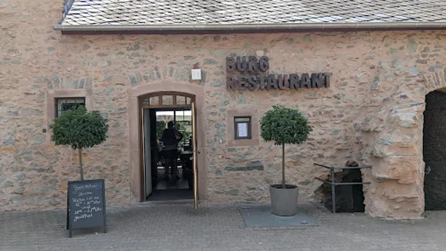 Burgrestaurant di Vincenzo Di Tuoro
