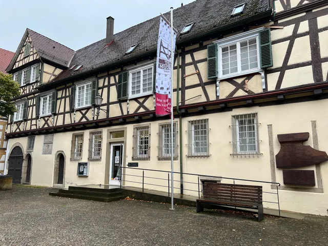 Stadtmuseum Schorndorf