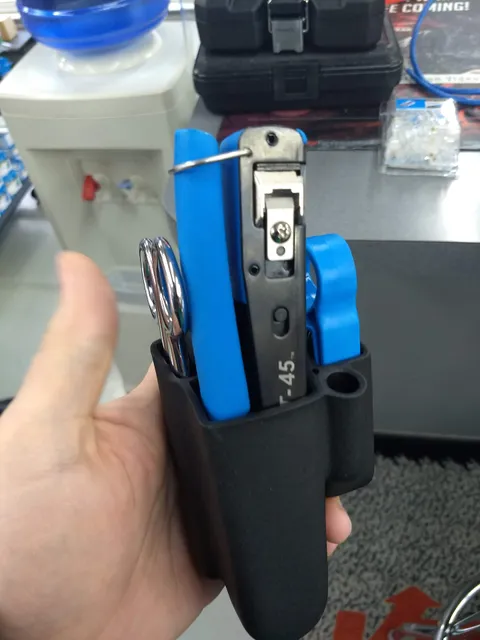 Kirby Risk Electrical Supply