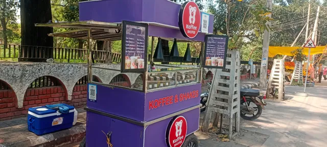 Koffee Shofee Patiala