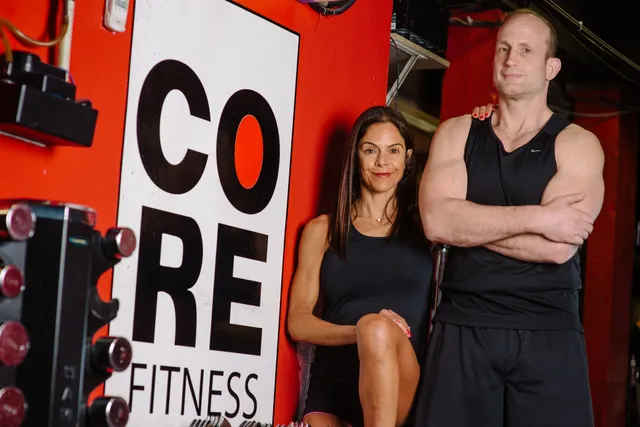 Core Fitness NYC Inc