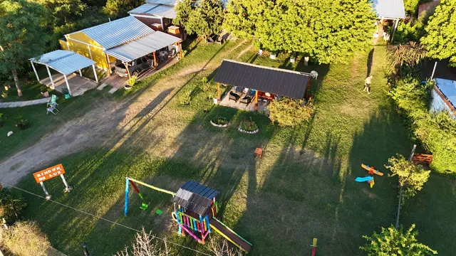 Cabañas Rincon de Luz