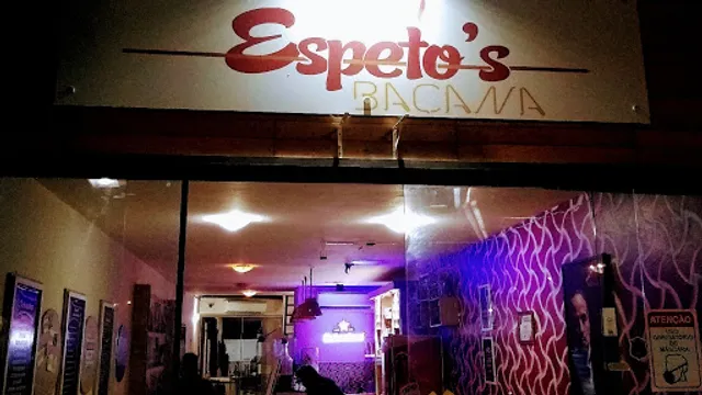 Espeto's Bacana