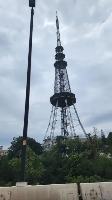 Guangdong Television Tower Cultural Amusement Center