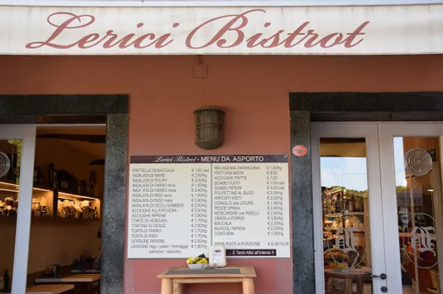 Ristorante Lerici Bistrot