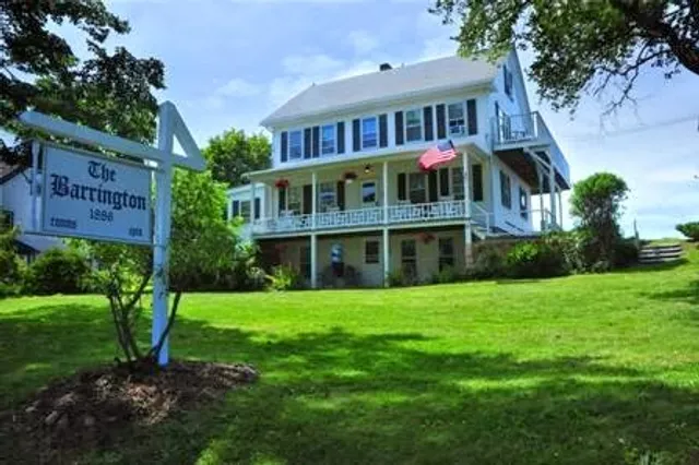 Barrington Inn