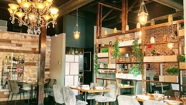 Masala Boyz Indian Lounge and Bar