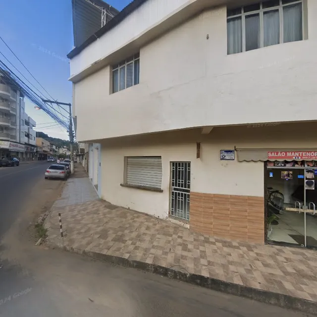 Espetinho do Gabriel