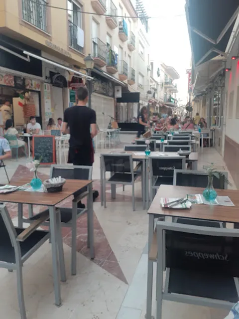 Ristorante - Pizzeria Vivi Taormina