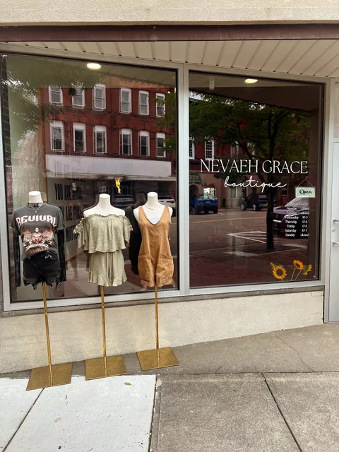 Nevaeh Grace Boutique