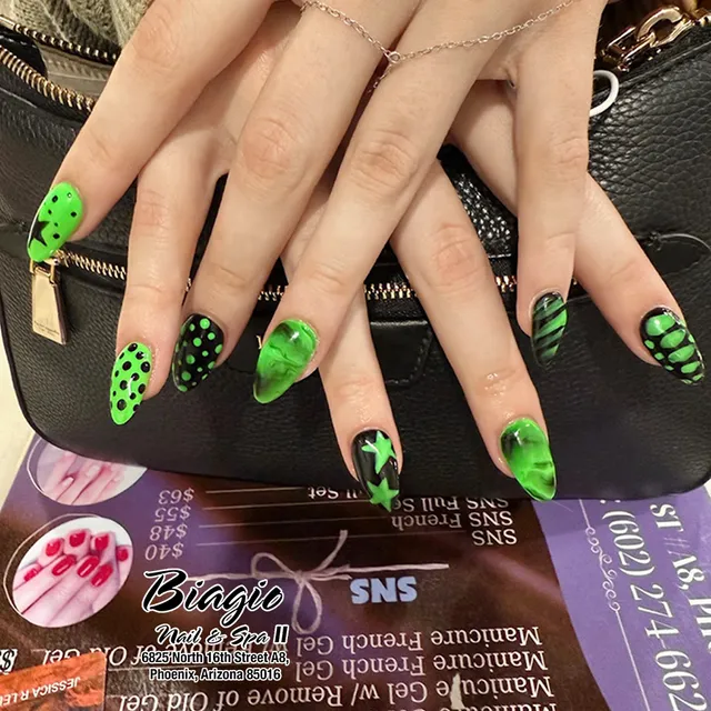 Biagio Nail & Spa II