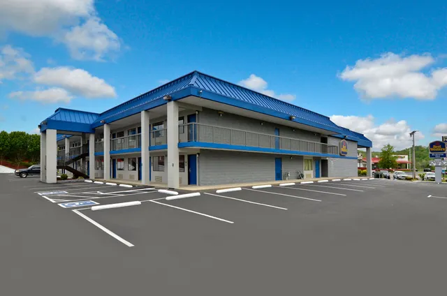 Quality Inn Kingston Springs