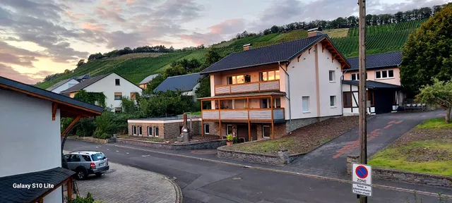 Gästehaus Am Honigberg