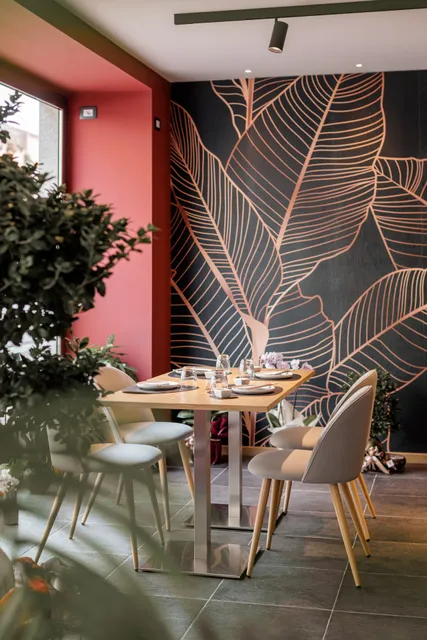 Seichi Sushi Restaurant