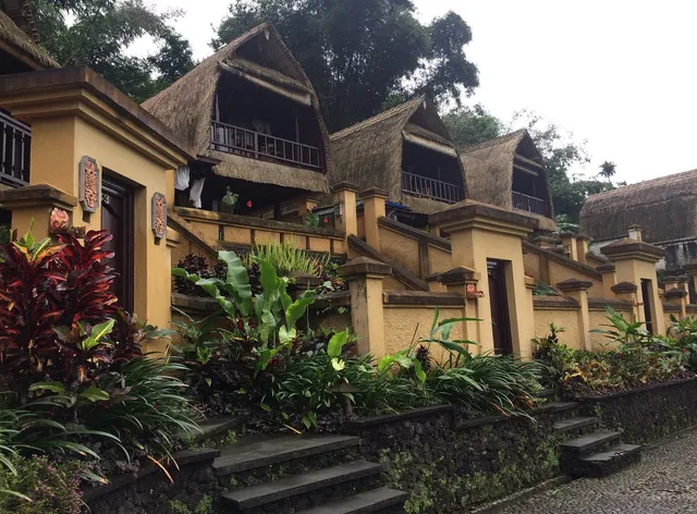 Villa Lumbung Jatiluwih