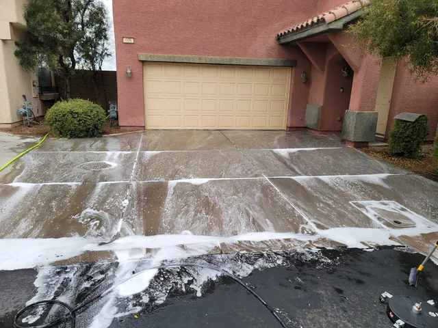 Double Bubble Cleaning Services