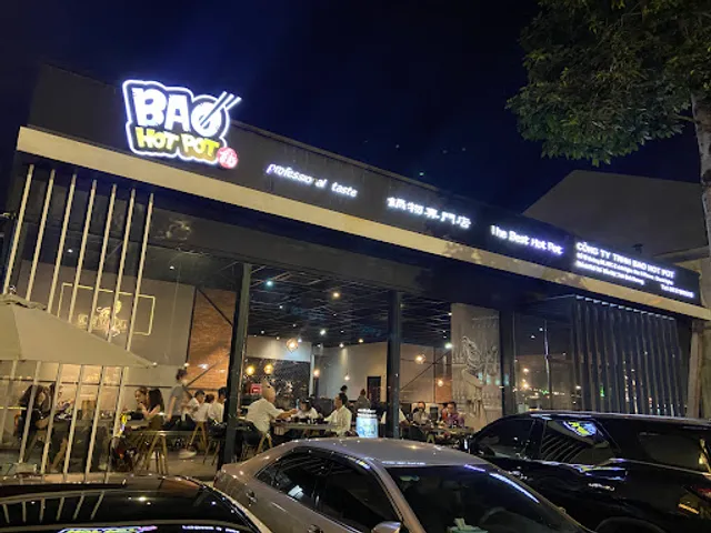 BAO HOT POT