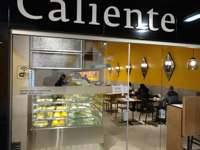 Café Caliente