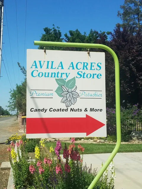 Avila Acres