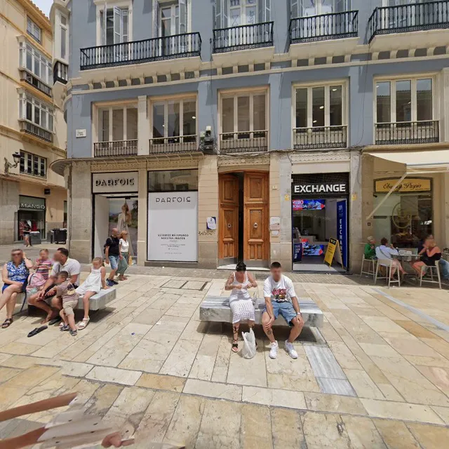 iloftmalaga Apartamentos Calle Larios