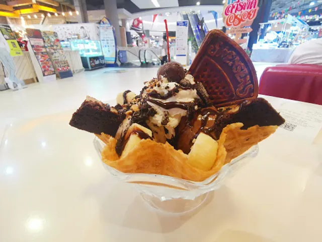 Swensen's Blu Port Hua Hin