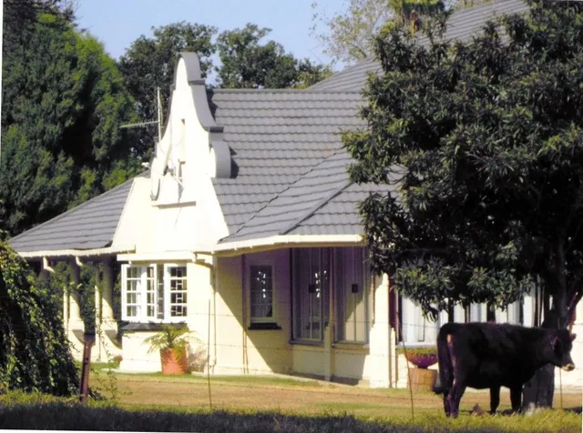 Petra's Country Guesthouse