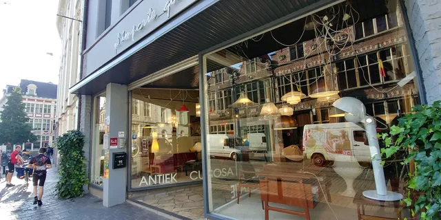 Baeten Bed & Breakfast