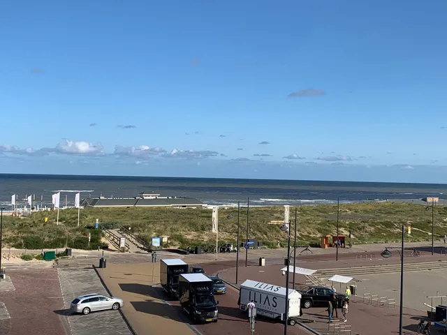 Residence Le Mistral