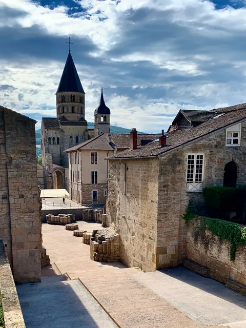 Aux Portes d'Honneur