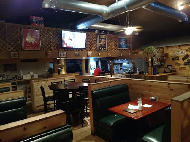 Encanto Italian Grill