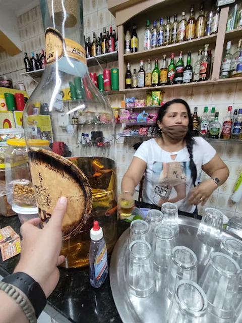 PIRATA’S BAR CENTRO