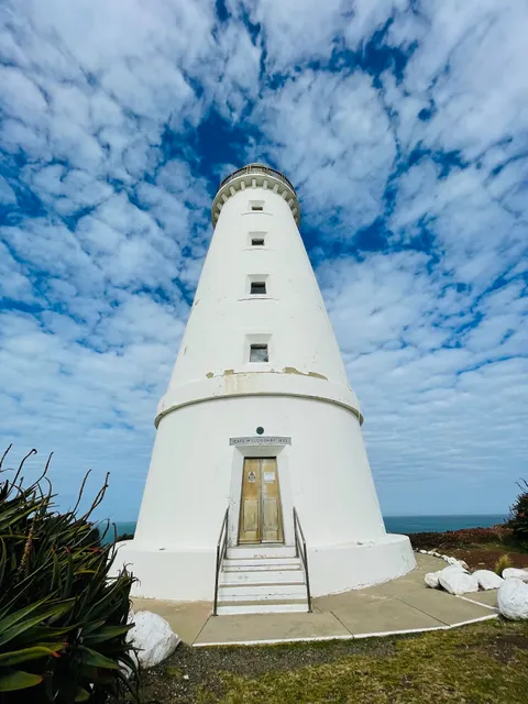 Cape Willoughby Lighthouse Keepers Heritage Accommodation