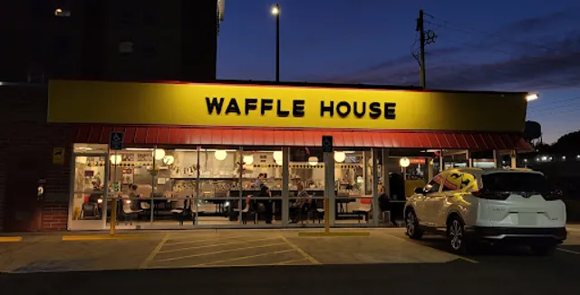 Waffle House