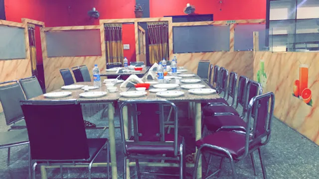 HOTEL TIPPU TAJ FAMILY RESTAURANT