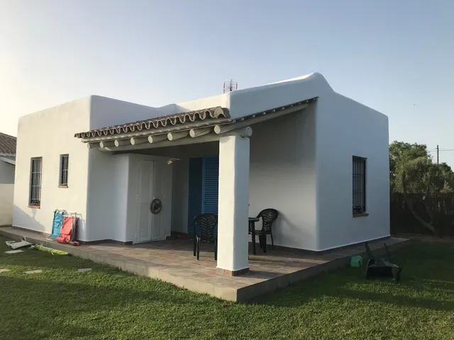 Apartamentos Cala Isabel Caños de Meca