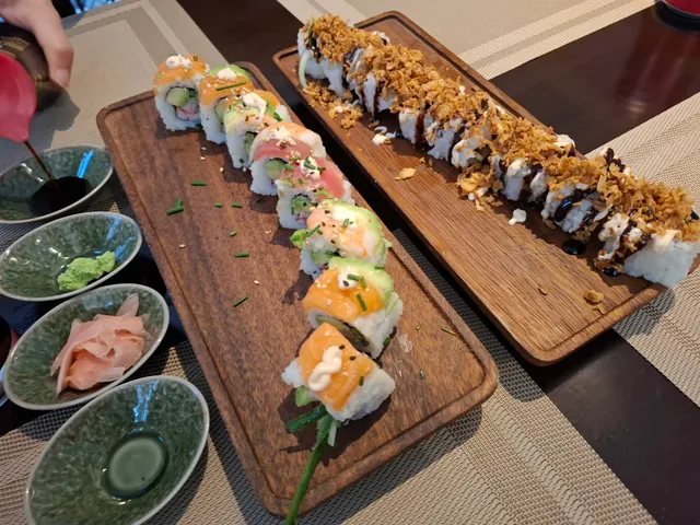 Sushi Nori