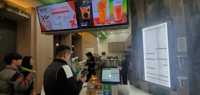 Presotea Guildford Mall