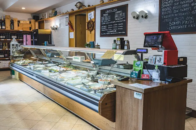 Gastronomia Albertini