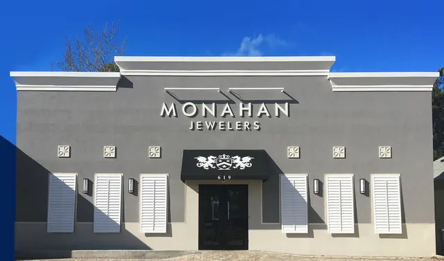 Monahan Jewelers