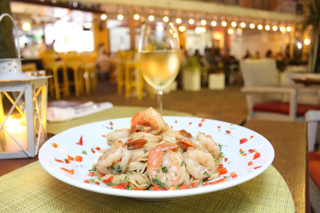 The Lazy Turtle Aruba