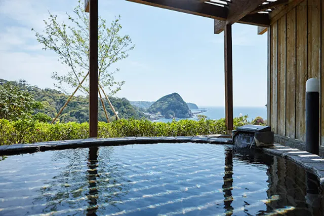 Shimoda Tokyu Hotel shimoda