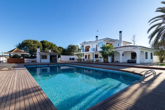 Villa Huerta 1 Manises