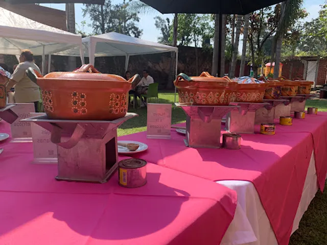 Restaurante Tu Casita