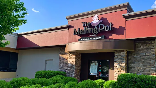 Melting Pot